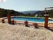 Masía en venta en Galaroza. Venta de Finca rústica en...