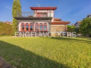 Masía en venta en Galdakao. Exclusiva Residencia de Lujo...