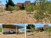 Masía en venta en Galera La. Casa de pueblo con gran...