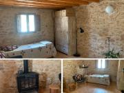 Masía en venta en Garcia Costa Dorada. Casa de campo...