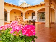 Masía en venta en Gata de Gorgos. Masías Gata de.