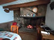 Masía en venta en Girona, Sant Daniel. Casa rústica prop...