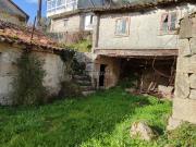 Masía en venta en Gondomar. Casa rustica restaurar...