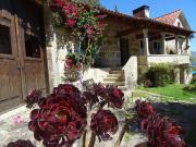 Masía en venta en Gondomar. Casa rústica s. XVIII...