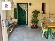 Masía en venta en Granada La. CASA REFORMADA LISTA PARA...