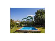 Masía en venta en Grazalema. Cortijo, Piscina, 3 Ha, 5...