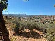 Masía en venta en Guaro. Finca rústica de 2 hectáreas...