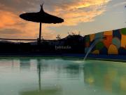 Masía en venta en Guaro. Hotel en plena naturaleza con...