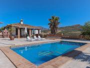 Masía en venta en Guaro. Villa Chalet, Guaro, Costa del...