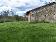 Masía en venta en Hazas de Cesto. Casa de piedra en...