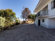 Masía en venta en Herencias Las. Chalet independiente...