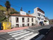 Masía en venta en Hermigua. Antigua casa terrera canaria...