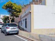 Masía en venta en Hermigua. Propiedad residencial con...
