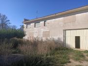 Masía en venta en Ibeas de Juarros. Parcela de 6700...