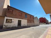 Masía en venta en Íscar. Grupo Integra, Casa de pueblo...