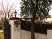 Masía en venta en Jimena de la Frontera. Casa rústica en...