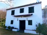 Masía en venta en Jubrique. Maravillosa finca rústica en...