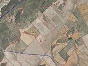 Masía en venta en Jumilla. Finca de olivos y viñedos en...