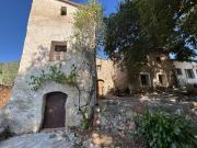 Masía en venta en La Llacuna Barcelona – 55 hectáreas de...
