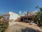 Masía en venta en Lagos. Casa de Campo en venta en...