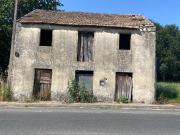 Masía en venta en Lalín. Casa de piedra. Masías.
