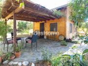 Masía en venta en Lecrín. Una casa rústica en Murchas,...