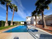 Masía en venta en Linares, Centro ciudad. Impresionante...