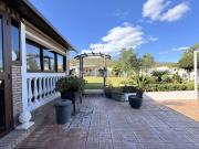 Masía en venta en Línea de la Concepción La, El Zabal...