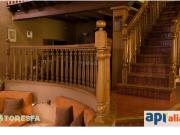 Masía en venta en Llinars del Vallès. Increíble Y Única...