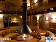 Masía en venta en Llinars del Vallès. Increíble Y Única...