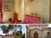 Masía en venta en Llorenç del Penedès. Catillo...