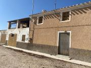 Masía en venta en Lorca, Fontanares. ESTUPENDA FINCA EN...