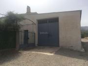 Masía en venta en Lorca, La Hoya. TERRENO CON CASA Y...