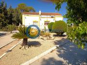 Masía en venta en Lorca, Parrilla. Chalet con cuatro...