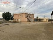 Masía en venta en Lorca, Purias. Terreno con Casa, Nave,...