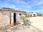 Masía en venta en Lorca, Zarcilla de Ramos. CORTIJO...