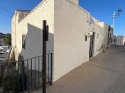 Masía en venta en Lucainena de las Torres. CASA DE...