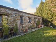 Masía en venta en Castroverde. CASA RURAL EN GALICIA CON...