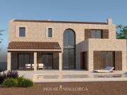 Masía en venta en Madrid, Cortes Huertas. TERRENO CON...