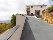 Masía en venta en Málaga, Mangas Verdes Las Flores...