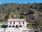 Masía en venta en Málaga, Pinares de San Antón. Finca de...