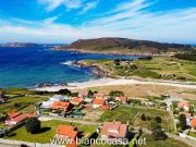 Masía en venta en Malpica de Bergantiños. FIN de SEMANA...