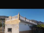 Masía en venta en Mancha Real. SE VENDE CHALET RUSTICO...