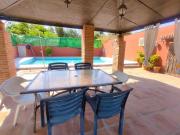 Masía en venta en Marbella, Guadalmina Alta. Una...