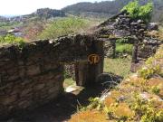 Masía en venta en Marín. Masías.