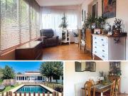 Masía en venta en Camarles Costa Dorada. Finca con agua,...