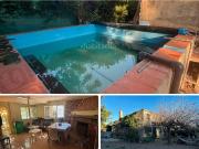 Masía en venta en Maspujols. Casa Rústica en venta en...