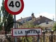 Masía en venta en Matilla La. VENTA CASA DE PUEBLO CON...