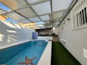 Masía en venta en Mazarrón, El Alamillo. Masías.