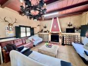 Masía en venta en Membrilla. Finca Rúst. en venta en...